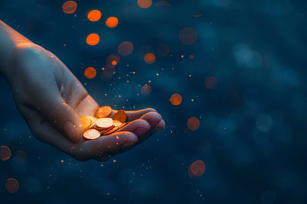 Bitcoin's Impact on Charity How Cryptocurrencies Are Revolutionizing Philanthropy and Donations