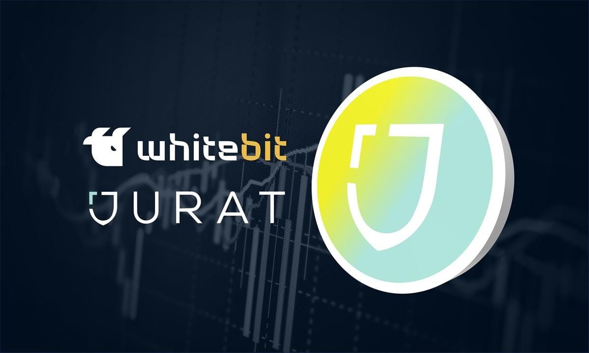 JTC Network's Revolutionary Legal -Recourse Bitcoin Fork Listed on WhiteBIT, Bridging Digital Assets with Official Court Systems