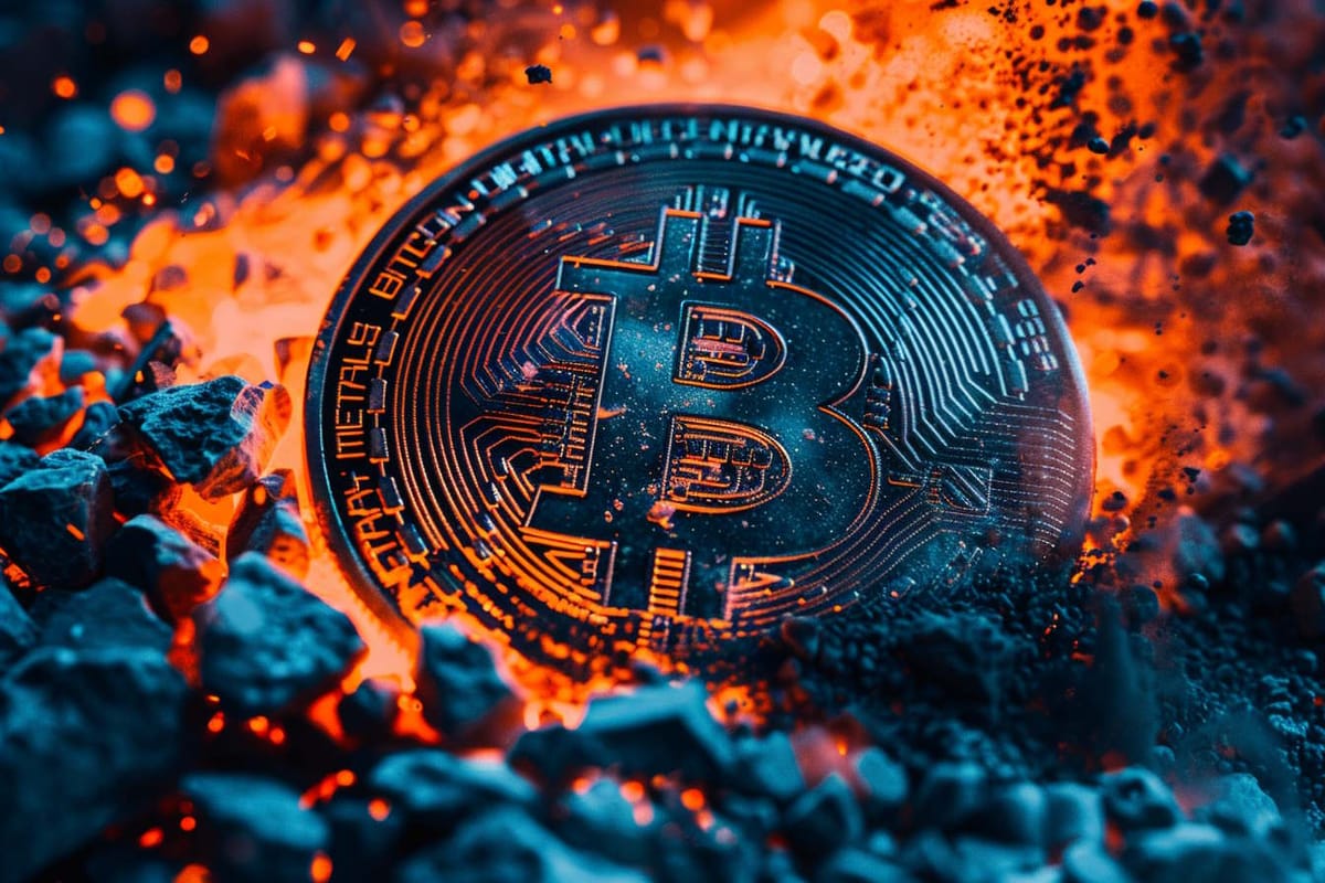 Revolutionizing Government Bonds through Bitcoin Blockchain Integration