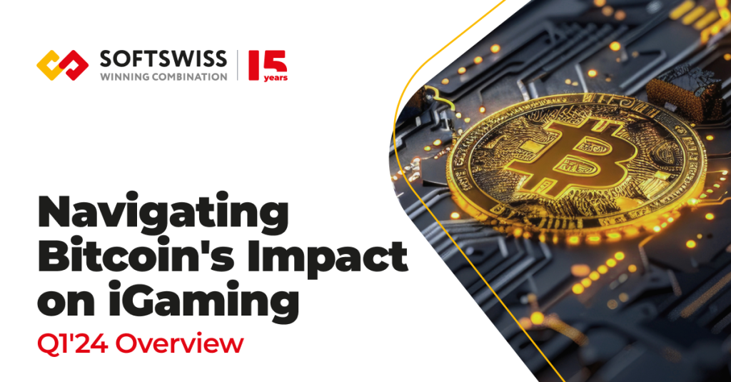 Navigating Crypto Impact: SOFTSWISS’ iGaming Industry Overview