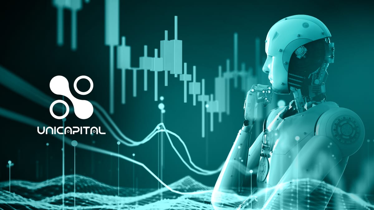 Unicapital: The AI-Powered Trading Partner Elevating Crypto Traders
