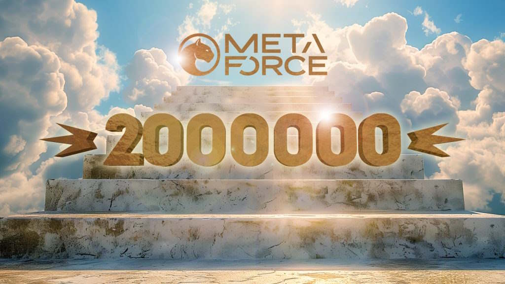 Lado Okhotnikov’s Meta Force has attracted two million users in the past two years