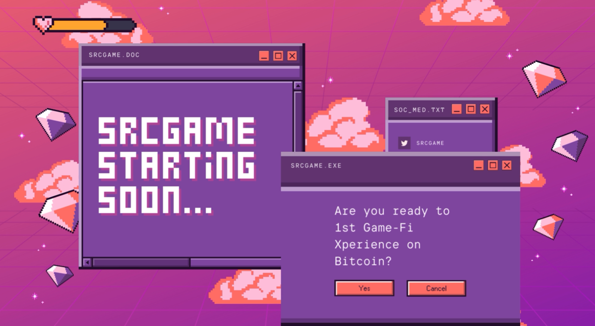 Join the Game-Changing SRCGAME and Maximize Your Earnings!