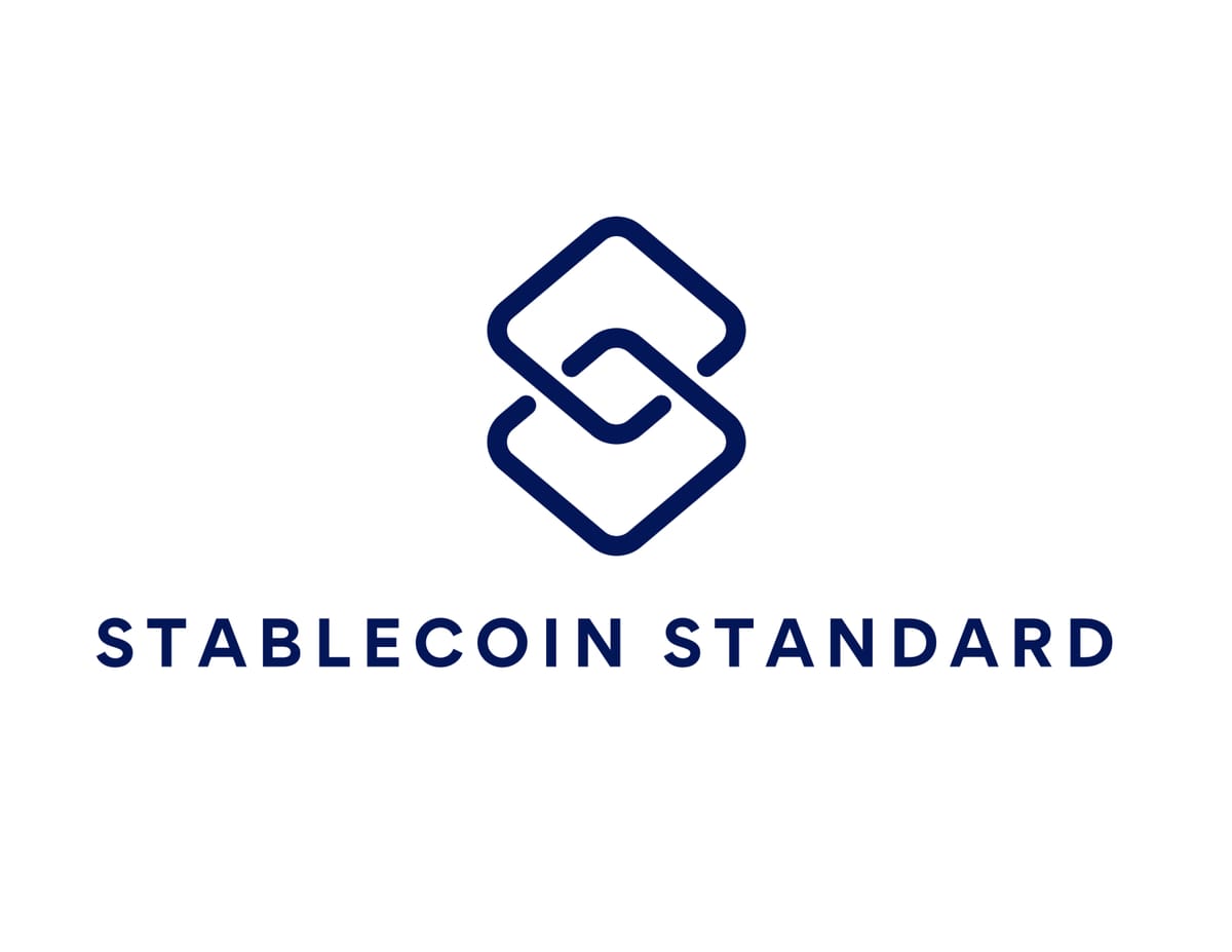 Leading Stablecoin Issuers & Crypto Firms Embrace International Set Of Stablecoin Standards