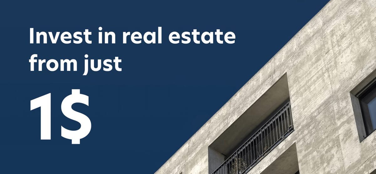 Tokenized Real Estate ownership : How IMO Invest utilizes the blockchain for ownership of real world assets