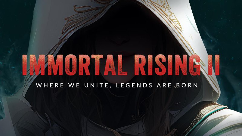 Immortal Rising 2 by Planetarium Games Launches Play 2 Airdrop Campaign at YGG Summit in Singapore