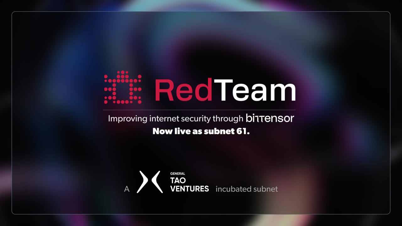 Innerworks and Bittensor ($TAO) Collaborate to Unveil RedTeam Platform to Enhance Cybersecurity Innovation