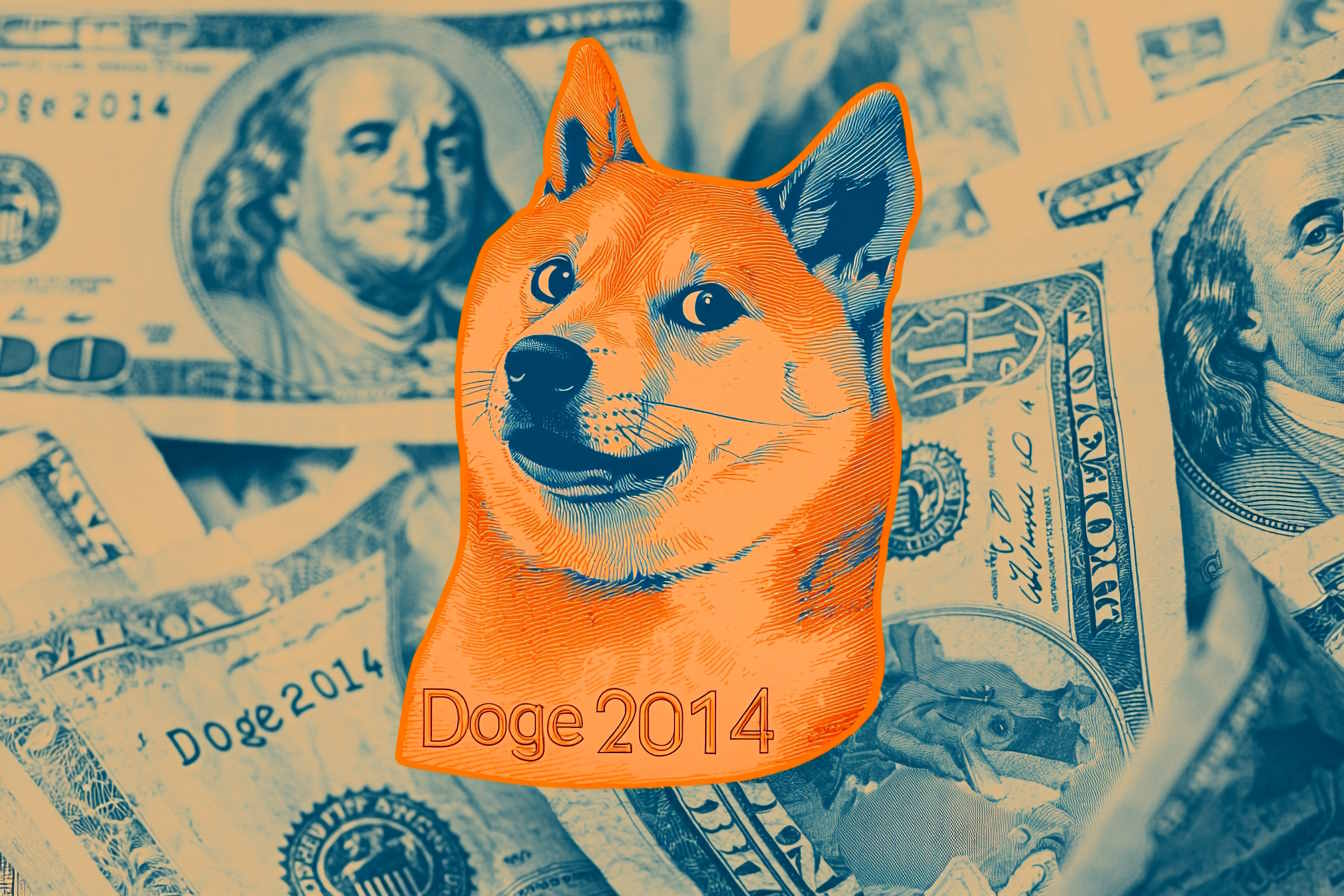 Doge2014 Ready for Liftoff! 50% of Total Supply Set to be Burned