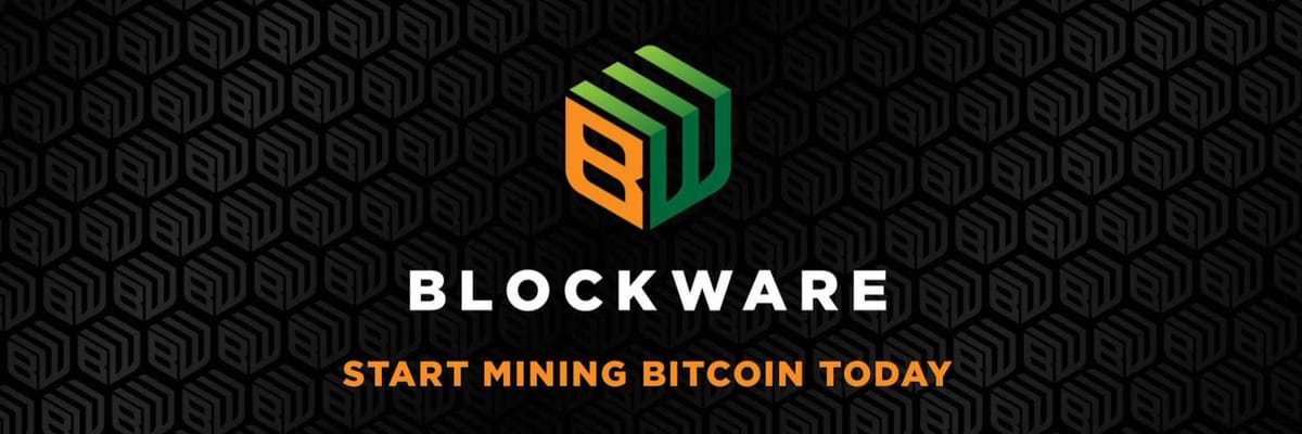 Blockware Solutions CEO Mason Jappa Highlights Strategic Growth and Innovation at Benchmark’s Digital Assets Virtual Seminar