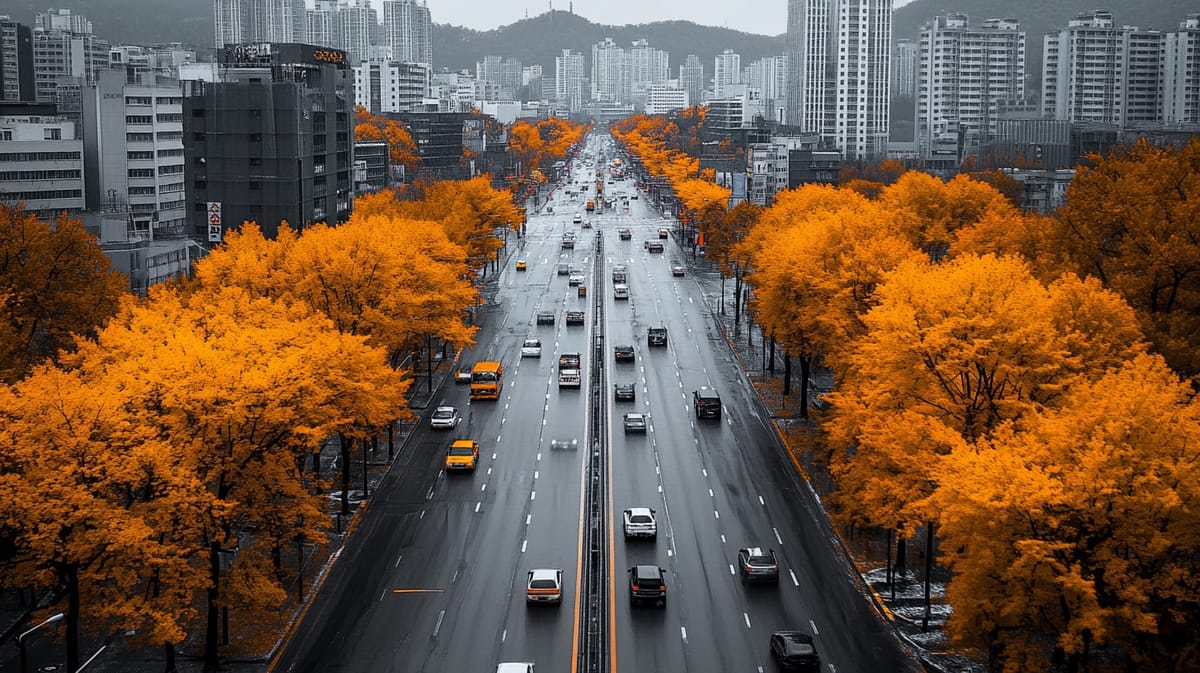 South Korean Presidential Candidates Display Unified Support for Bitcoin ETFs