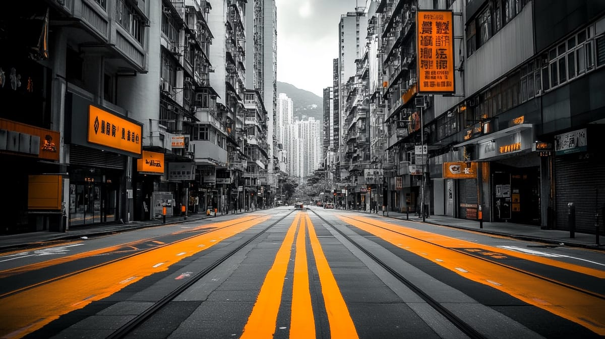 Hong Kong Permits Professional Crypto Derivatives Trading