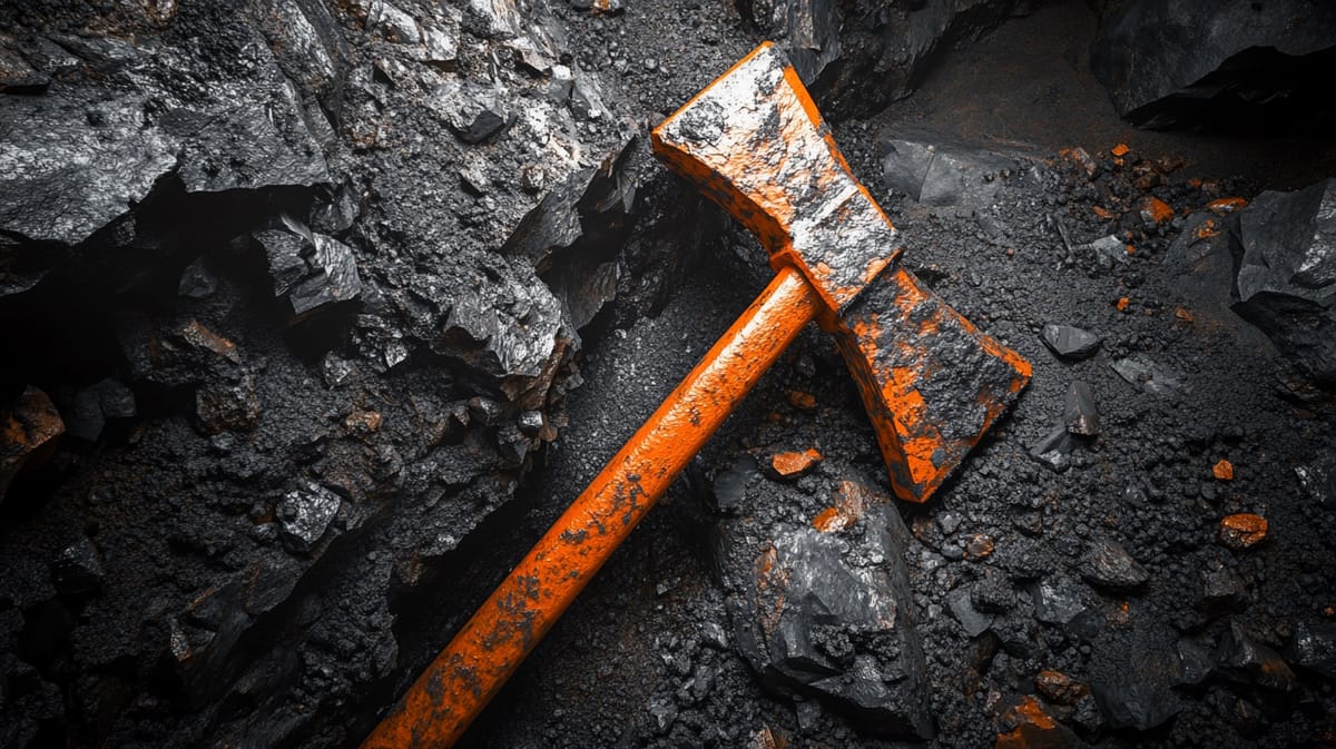 Tether Announces Open Source Bitcoin Mining Software Initiative