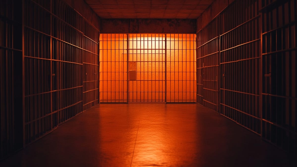 Federal Court Sentences Crypto Ponzi Scheme Operator to Nearly Eight Years