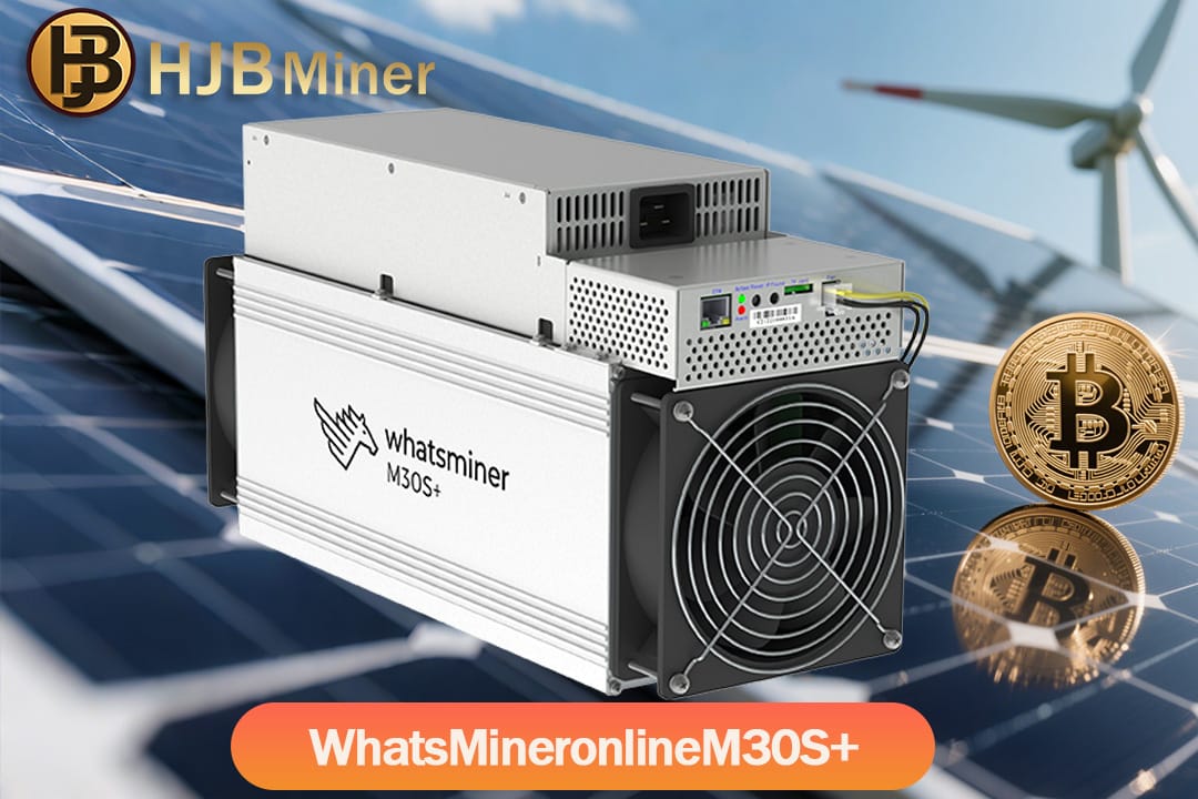 Bitcoin is about to hit 6 trillion market value! HJB Miner cloud mining opens up new wealth opportunities
