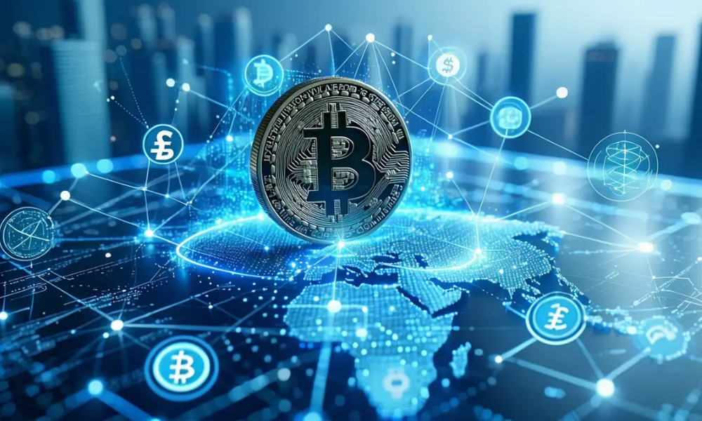 XUSD ONE and the X1 StableChain Platform: Reinventing Global Finance with Legal Precision and Technological Purpose