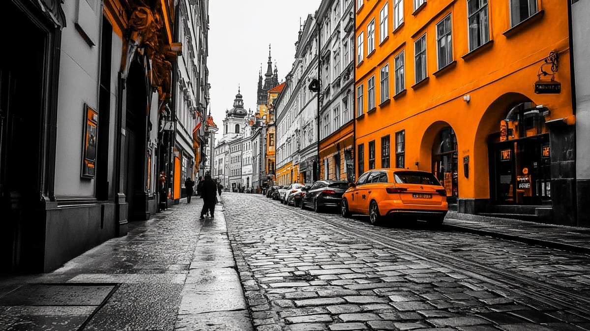 Czech National Bank Adds Crypto Exchange Exposure Through Coinbase Investment