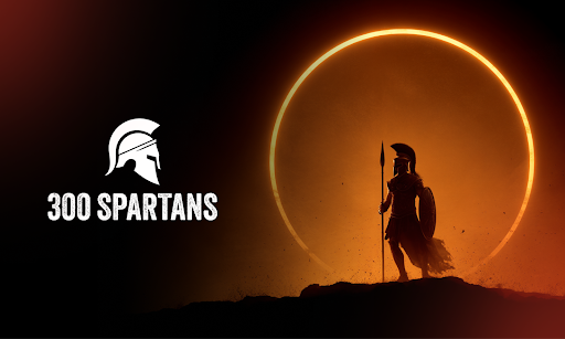 OneBullEx Unveils 300 SPARTANS : An AI-Powered Trading Army