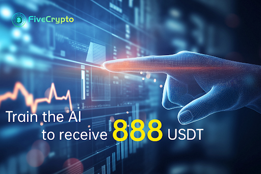 FiveCrypto Launches Sustainable AI Computing Contracts