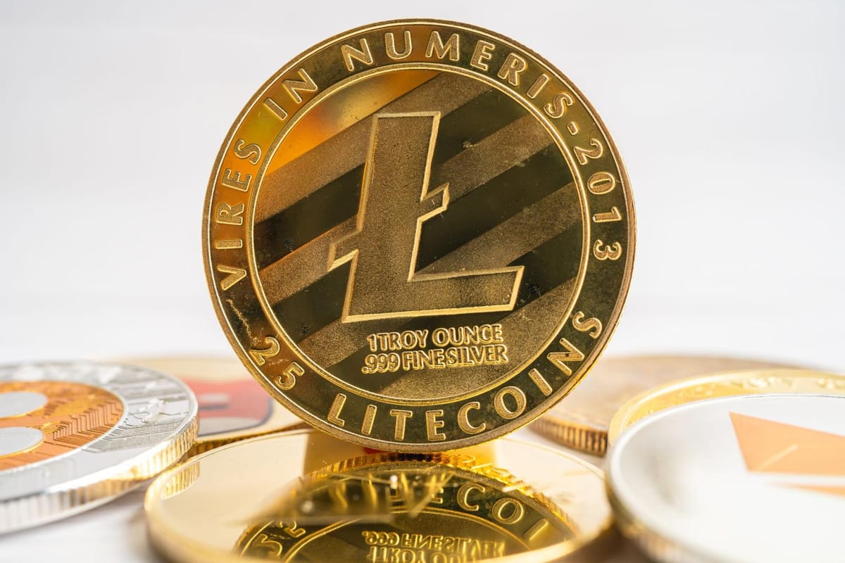 Lite Strategy  Reports   First  Quarter   Fiscal   Year   2026   Results;   Highlights Successful Launch of $100M  Litecoin  Treasury   Strategy   and   Movement into Active Capital Market Operations