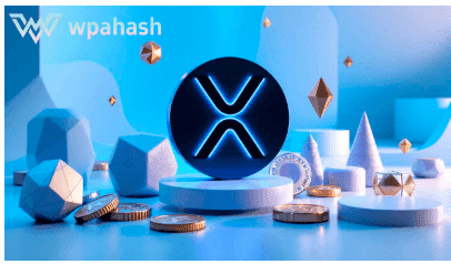 WPAHash Launches XRP-Based Cloud Hashing Revolution.Turn Your Ripple Into Daily Profits!