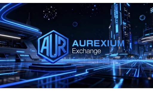 Aurexium Exchange: Compliance schafft Vertrauen, Skalierung definiert die Zukunft – Ihr zuverlässiger Partner im globalen Digital-Asset-Handel
