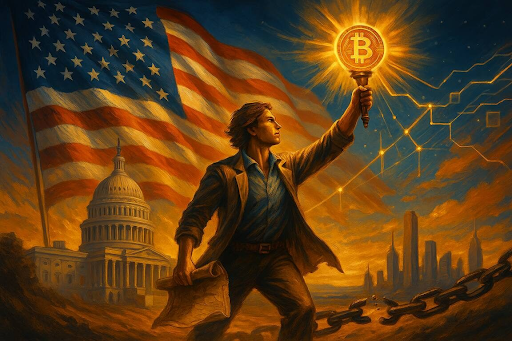 Crypto Dispensers Highlights Risks to U.S. Innovation Amid Regulatory and Cultural Headwinds