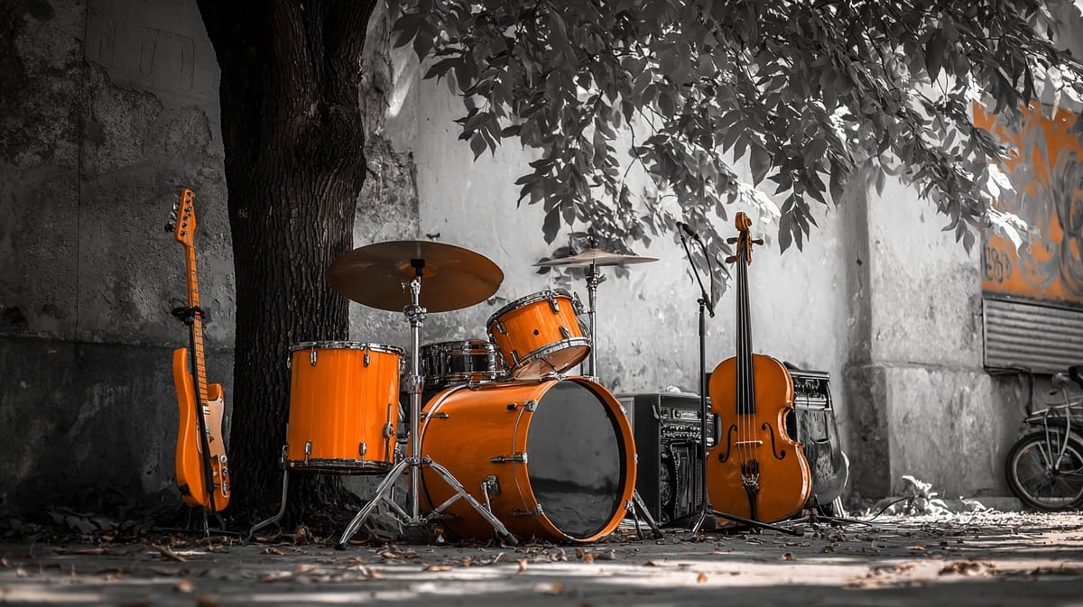 Brazil Approves Tax Funding for Orchestra to Convert Bitcoin Price into Live Music
