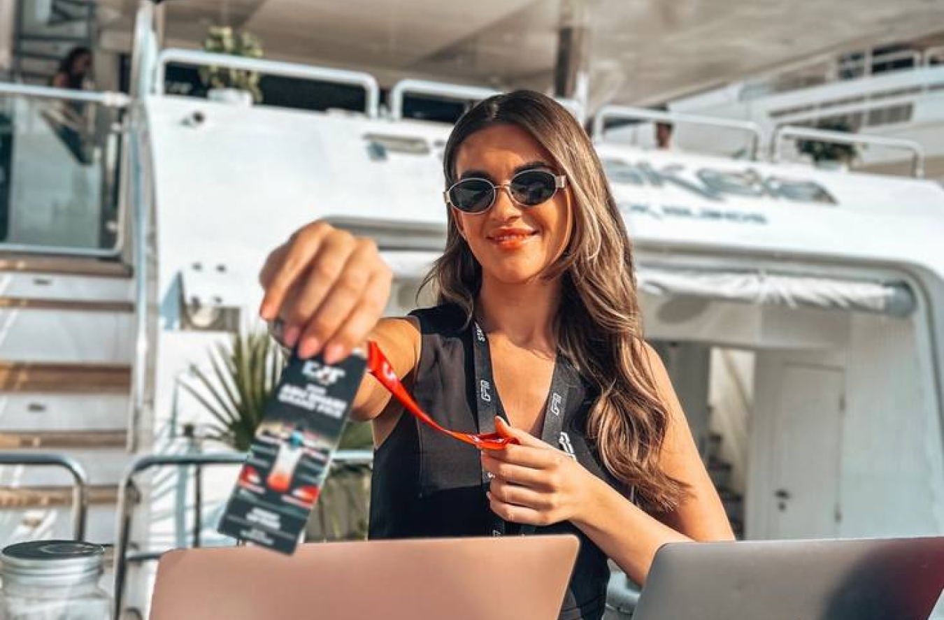 Stronger, Bigger, and Truly Global: CZR Exchange Returns to Abu Dhabi in 2025