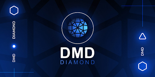 DMD Diamond Announces the First EVM-Compatible Blockchain Powered by Asynchronous Byzantine Fault Tolerance