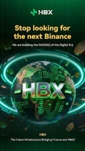 The “Ultimate Synergy” of Three Giants: Forging a New Era of Digital Finance with Huabi Exchange