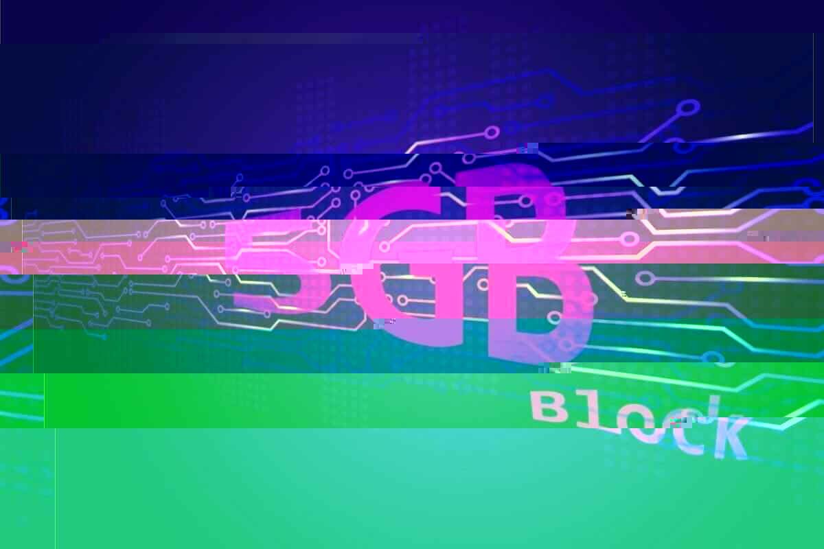 PR: ILCoin Launches 5 Gb Blocks and Gives Blockchain a Push Towards Wide Adoption