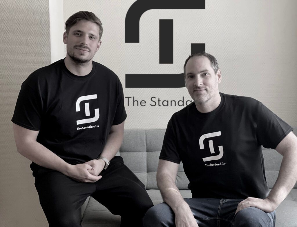 TheStandard.io launches with the aim of creating an ...