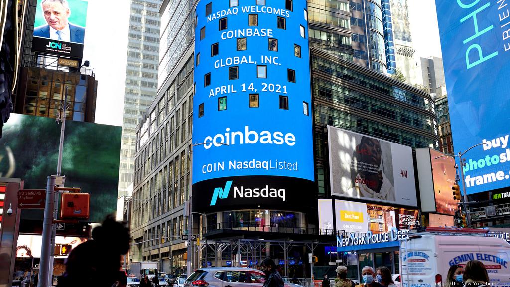 suing coinbase