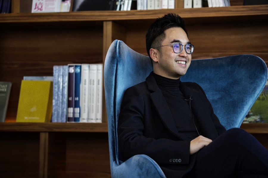 Đất ảo là điều lớn tiếp theo: Ông trùm bất động sản Hồng Kông xây dựng thế giới ảo trên Sandbox - Tin Tức Bitcoin - Cập Nhật Tin Tức Coin Mới Nhất 24/7 2025 Đất ảo là điều lớn tiếp theo: Ông trùm bất động sản Hồng Kông xây dựng thế giới ảo trên Sandbox