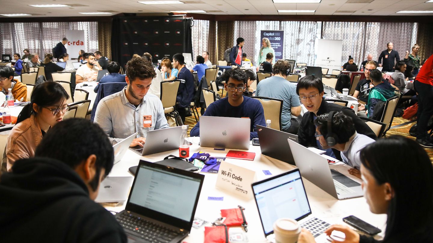 Metaverse Alliance mở quy trình nộp đơn và đệ trình cho Hackathon cho Metaverse: Metathon