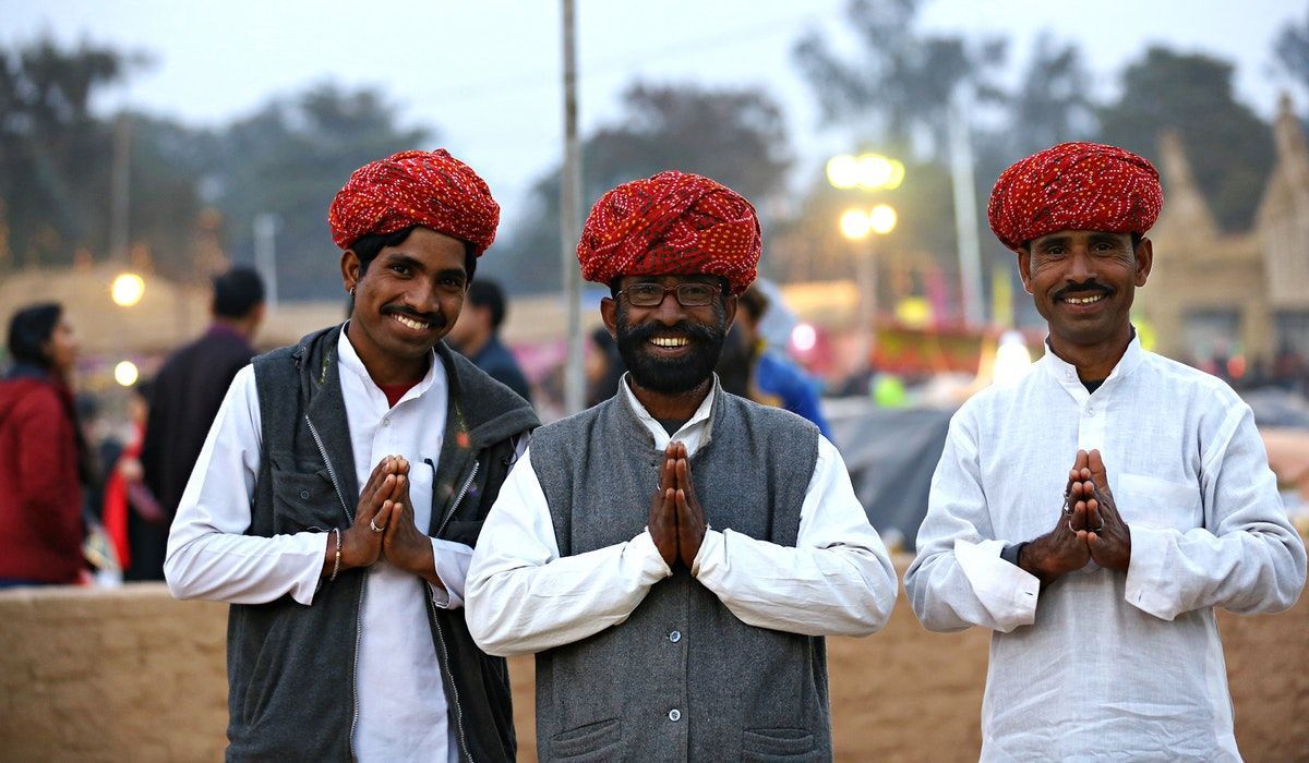 Ấn Độ có một vai trò rất lớn trong sự xuất hiện của siêu cầu thủ, Mark Zuckerberg của Meta nói.