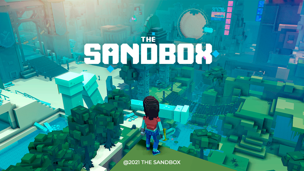 Nhà sưu tập NFT chi 400.000 ĐÔ la trên vùng đất Sandbox liền kề với bất động sản ảo của Snoop - Tin Tức Bitcoin - Cập Nhật Tin Tức Coin Mới Nhất 24/7 2025 Nhà sưu tập NFT chi 400.000 ĐÔ la trên vùng đất Sandbox liền kề với bất động sản ảo của Snoop