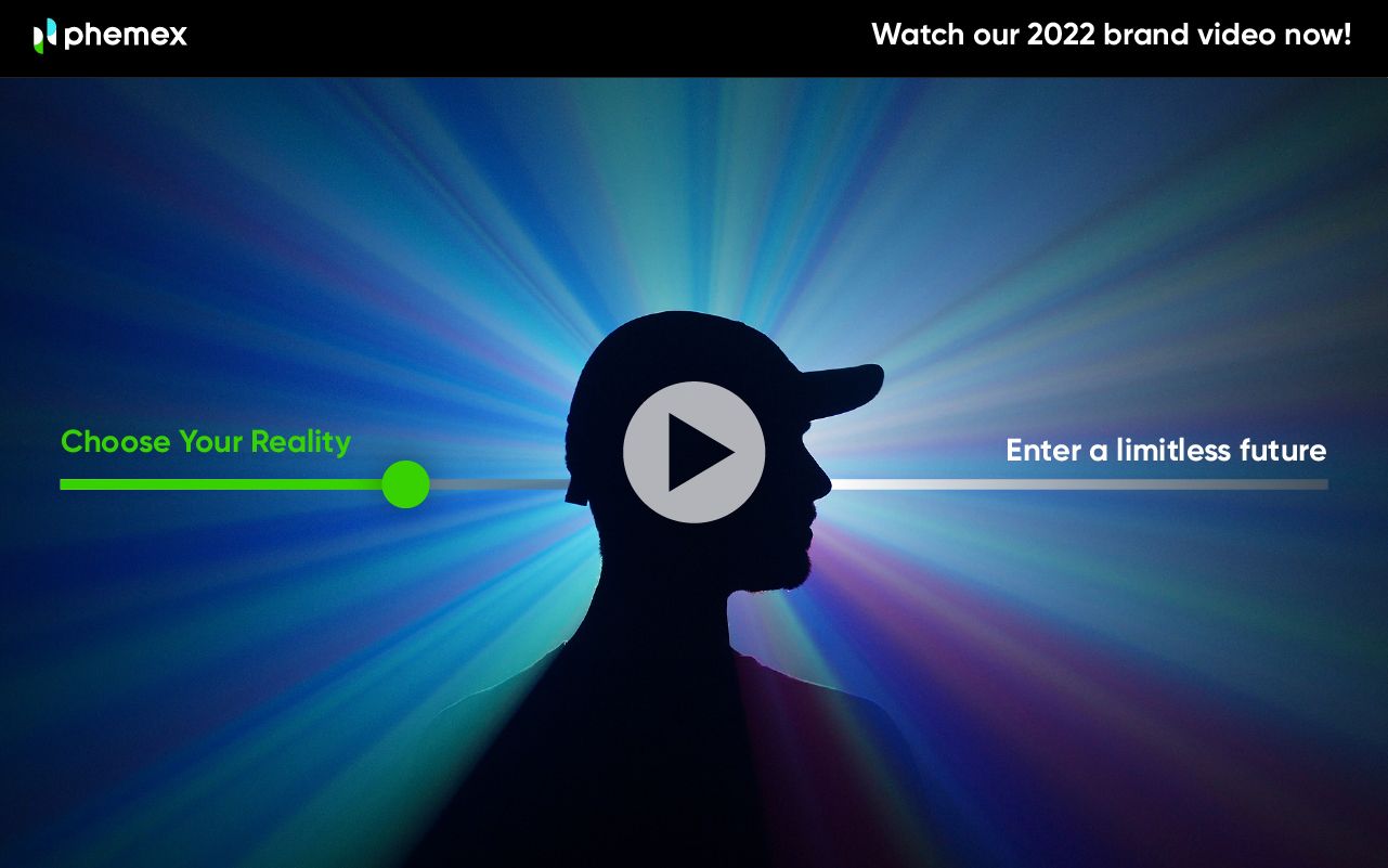 Phemex đang dẫn đầu ngành công nghiệp Blockchain vào Metaverse - Tin Tức Bitcoin - Cập Nhật Tin Tức Coin Mới Nhất 24/7 2025 Phemex đang dẫn đầu ngành công nghiệp Blockchain vào Metaverse