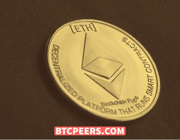 Ethereum scarcity looms as exchange reserves drop