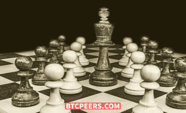 More investment advisors are allocating resources to cryptos