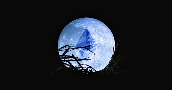 Ethereum records a new high at above $2,000