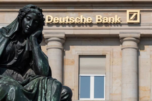 Bitcoin is “too important to ignore,” Deutsche Bank analyst says