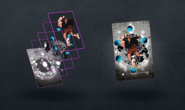 Ether Cards startup to join the NFT Bull run with a unique framework to launch on Mar.18