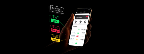 AMLBot’s сhecklist to help сrypto investors to follow regulations