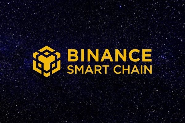 Binance Smart Chain the biggest contributor towards blockchain dApp industry in 2021 - DappRadar Reports