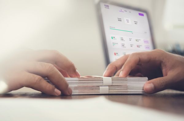 HARD Version 2 Enables Institutions To Earn +25% APY On Bitcoin With Cross-chain Money Market