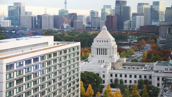 Bank of Japan begins the first phase of digital currency experiments