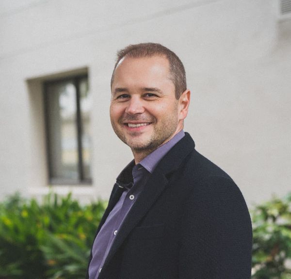 10 questions for Brad Yasar, CEO of EQIFI