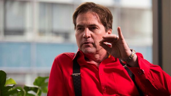 Self-proclaimed Bitcoin founder Craig Wright launches lawsuit against 16 Bitcoin developers