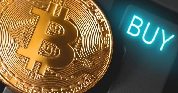 Buying bitcoin simplex